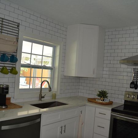 Merritt Island Tropical Retreat Near Beaches, Cruise Terminals מראה חיצוני תמונה