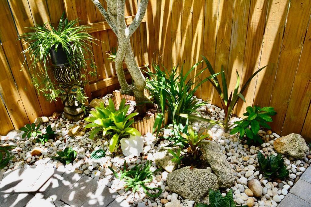Merritt Island Tropical Retreat Near Beaches, Cruise Terminals מראה חיצוני תמונה