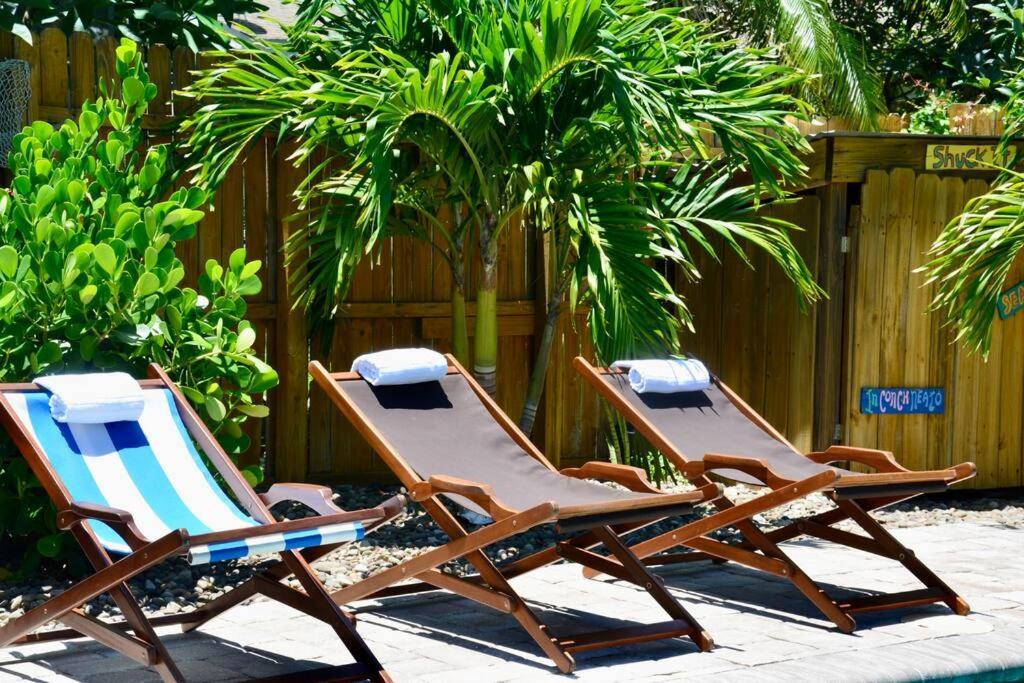 Merritt Island Tropical Retreat Near Beaches, Cruise Terminals מראה חיצוני תמונה