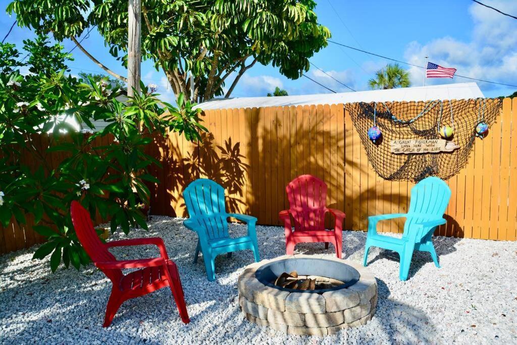 Merritt Island Tropical Retreat Near Beaches, Cruise Terminals מראה חיצוני תמונה