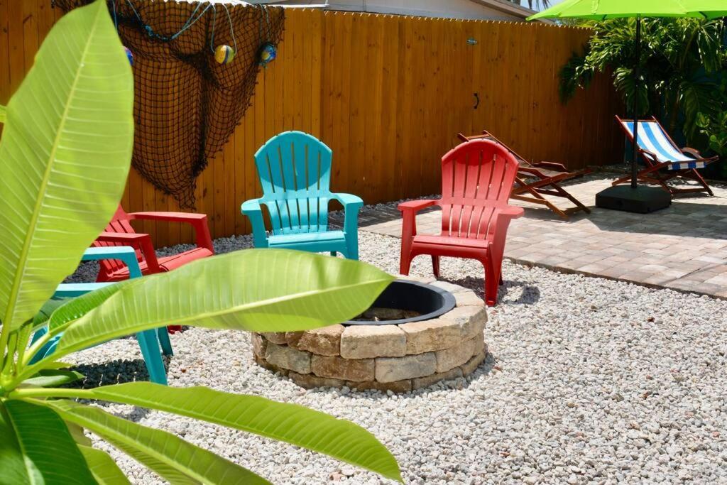 Merritt Island Tropical Retreat Near Beaches, Cruise Terminals מראה חיצוני תמונה
