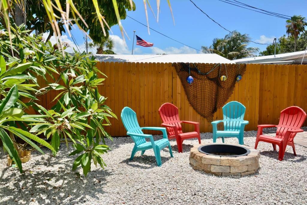 Merritt Island Tropical Retreat Near Beaches, Cruise Terminals מראה חיצוני תמונה