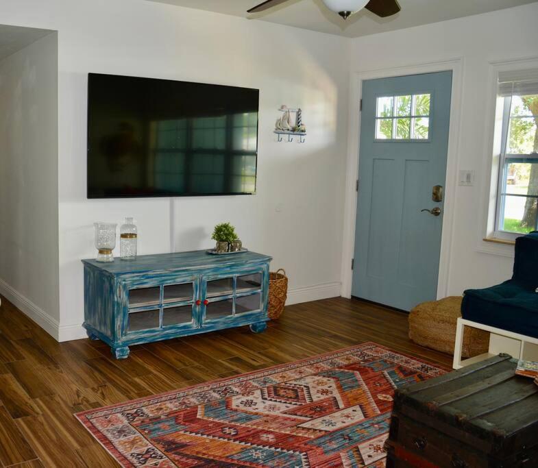 Merritt Island Tropical Retreat Near Beaches, Cruise Terminals מראה חיצוני תמונה