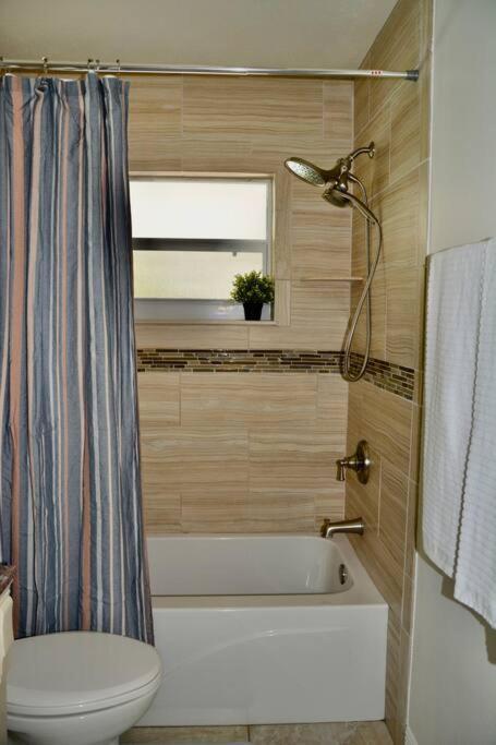 Merritt Island Tropical Retreat Near Beaches, Cruise Terminals מראה חיצוני תמונה