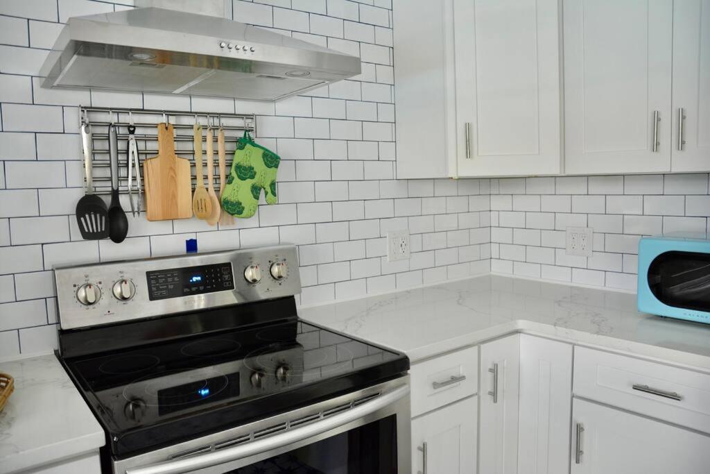 Merritt Island Tropical Retreat Near Beaches, Cruise Terminals מראה חיצוני תמונה