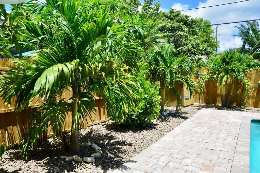 Merritt Island Tropical Retreat Near Beaches, Cruise Terminals מראה חיצוני תמונה
