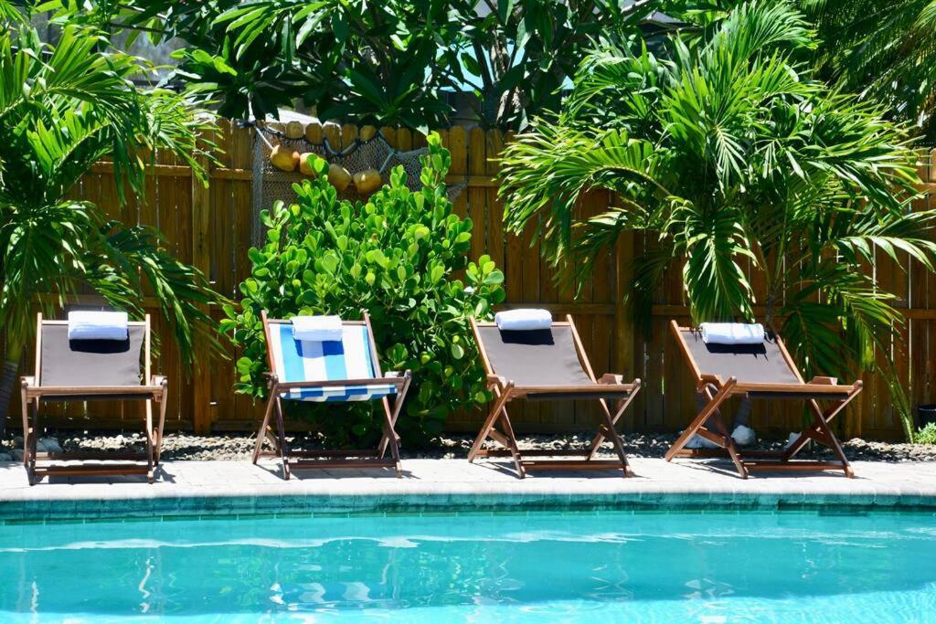 Merritt Island Tropical Retreat Near Beaches, Cruise Terminals מראה חיצוני תמונה