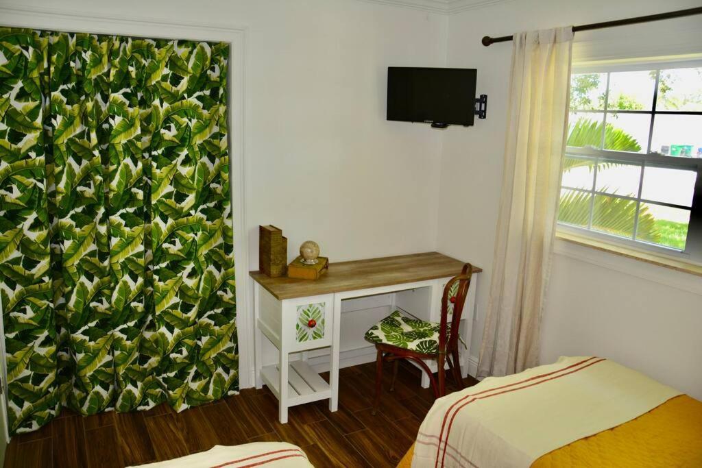 Merritt Island Tropical Retreat Near Beaches, Cruise Terminals מראה חיצוני תמונה