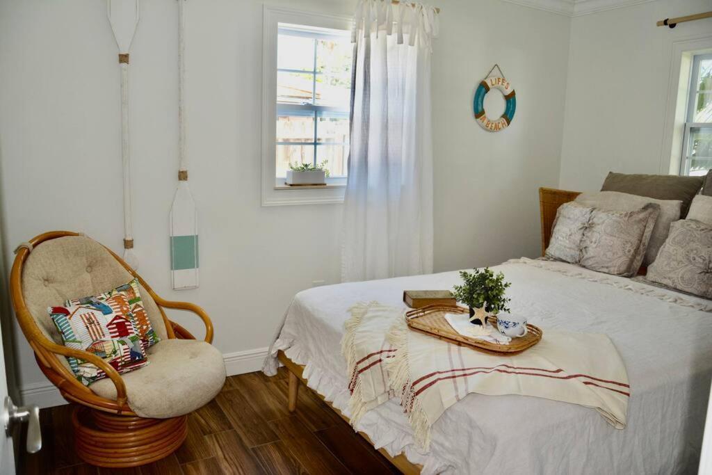 Merritt Island Tropical Retreat Near Beaches, Cruise Terminals מראה חיצוני תמונה
