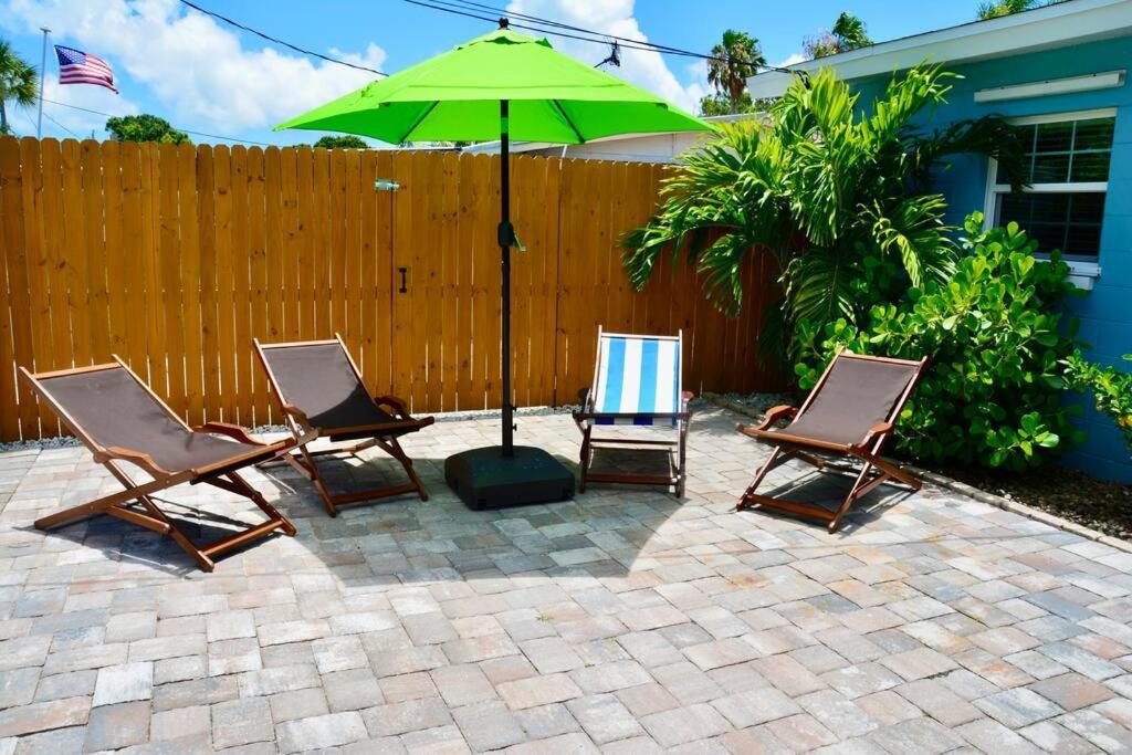 Merritt Island Tropical Retreat Near Beaches, Cruise Terminals מראה חיצוני תמונה