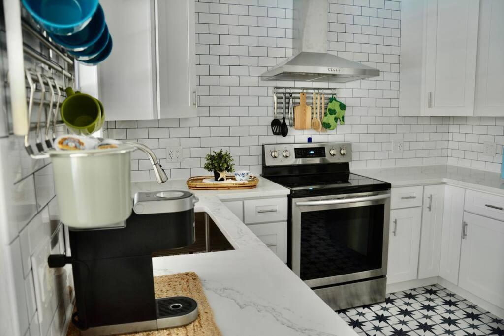 Merritt Island Tropical Retreat Near Beaches, Cruise Terminals מראה חיצוני תמונה