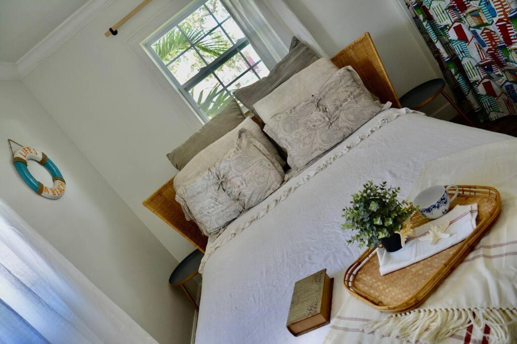 Merritt Island Tropical Retreat Near Beaches, Cruise Terminals מראה חיצוני תמונה