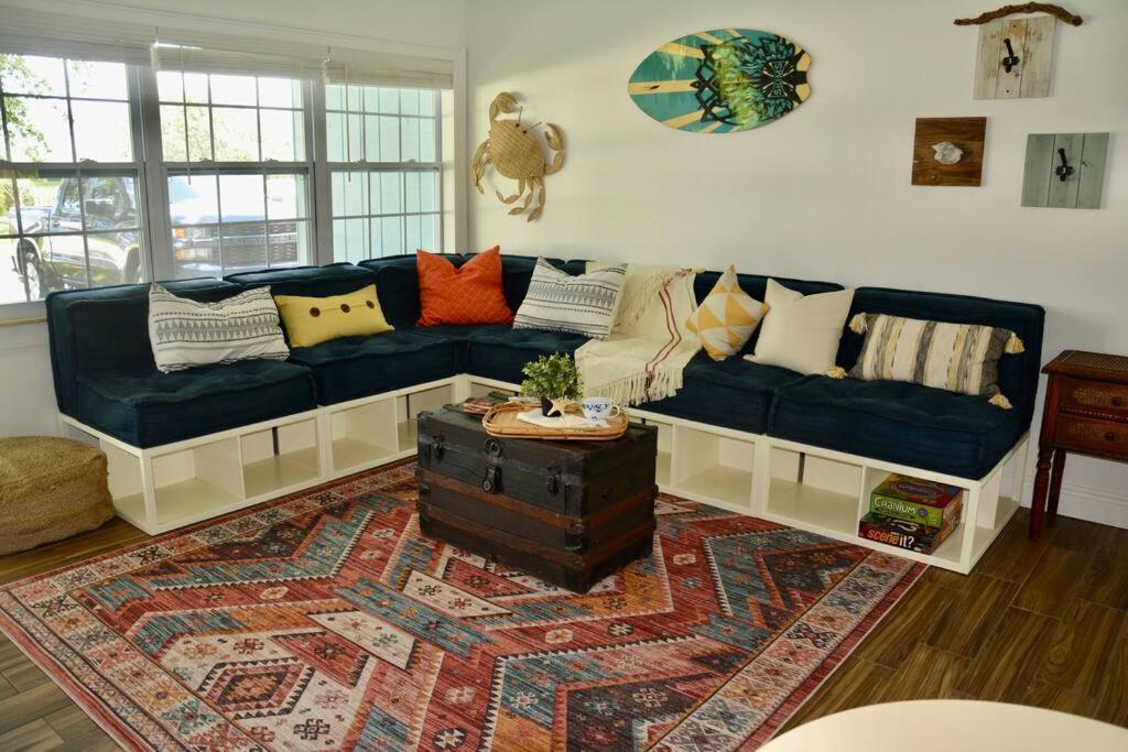 Merritt Island Tropical Retreat Near Beaches, Cruise Terminals מראה חיצוני תמונה