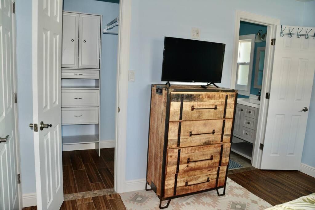 Merritt Island Tropical Retreat Near Beaches, Cruise Terminals מראה חיצוני תמונה