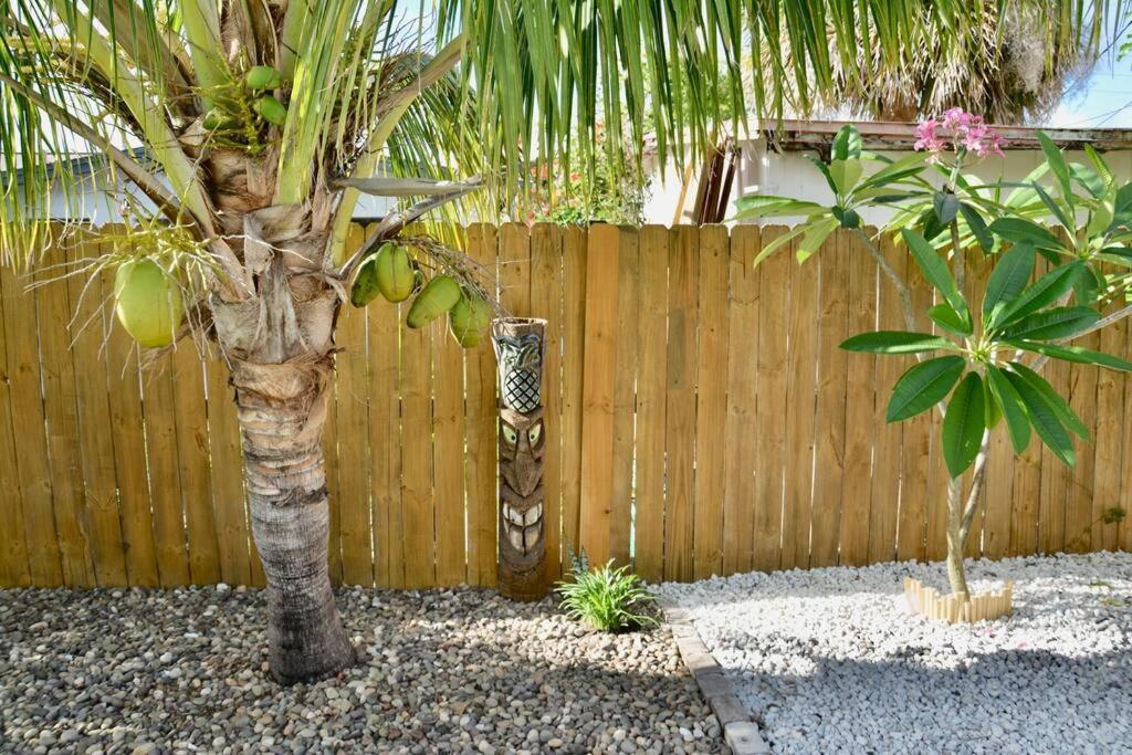 Merritt Island Tropical Retreat Near Beaches, Cruise Terminals מראה חיצוני תמונה