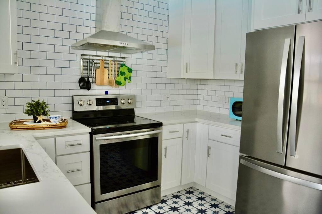 Merritt Island Tropical Retreat Near Beaches, Cruise Terminals מראה חיצוני תמונה