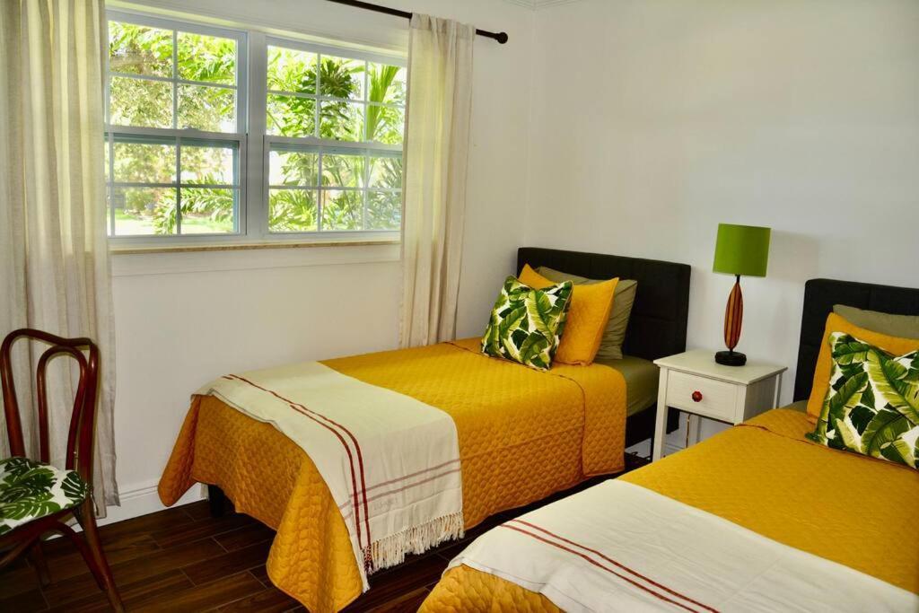 Merritt Island Tropical Retreat Near Beaches, Cruise Terminals מראה חיצוני תמונה
