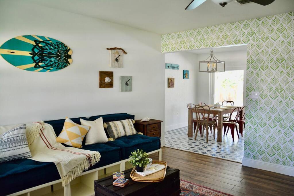Merritt Island Tropical Retreat Near Beaches, Cruise Terminals מראה חיצוני תמונה