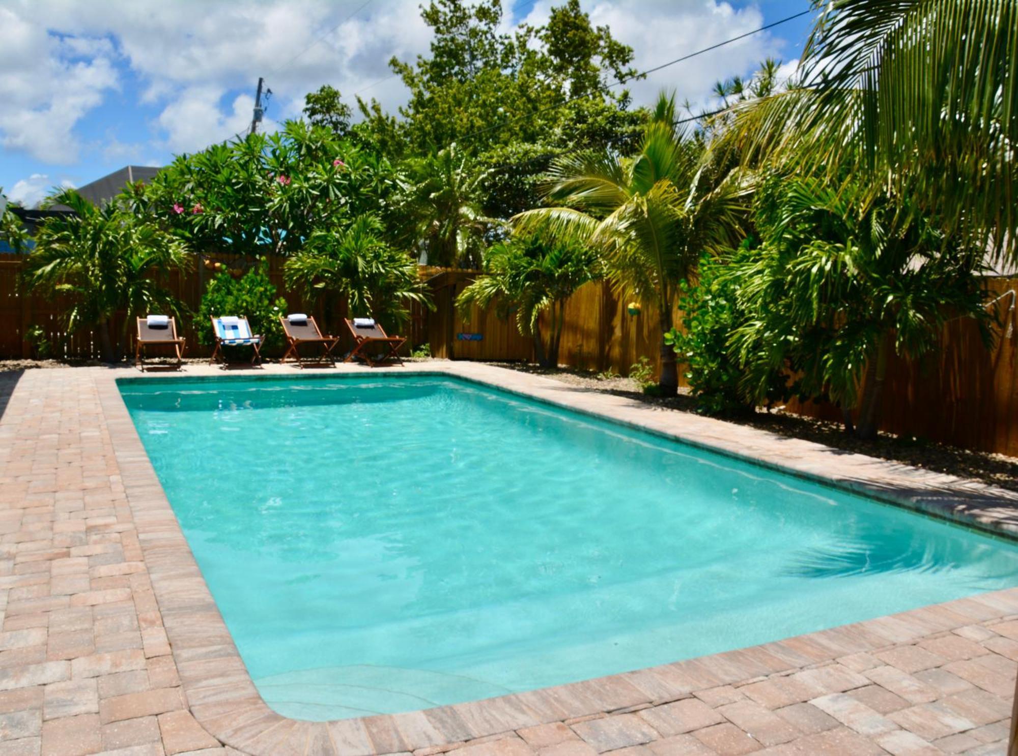 Merritt Island Tropical Retreat Near Beaches, Cruise Terminals מראה חיצוני תמונה