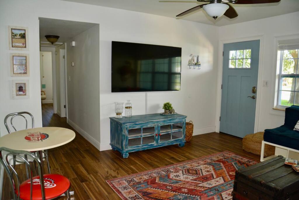 Merritt Island Tropical Retreat Near Beaches, Cruise Terminals מראה חיצוני תמונה