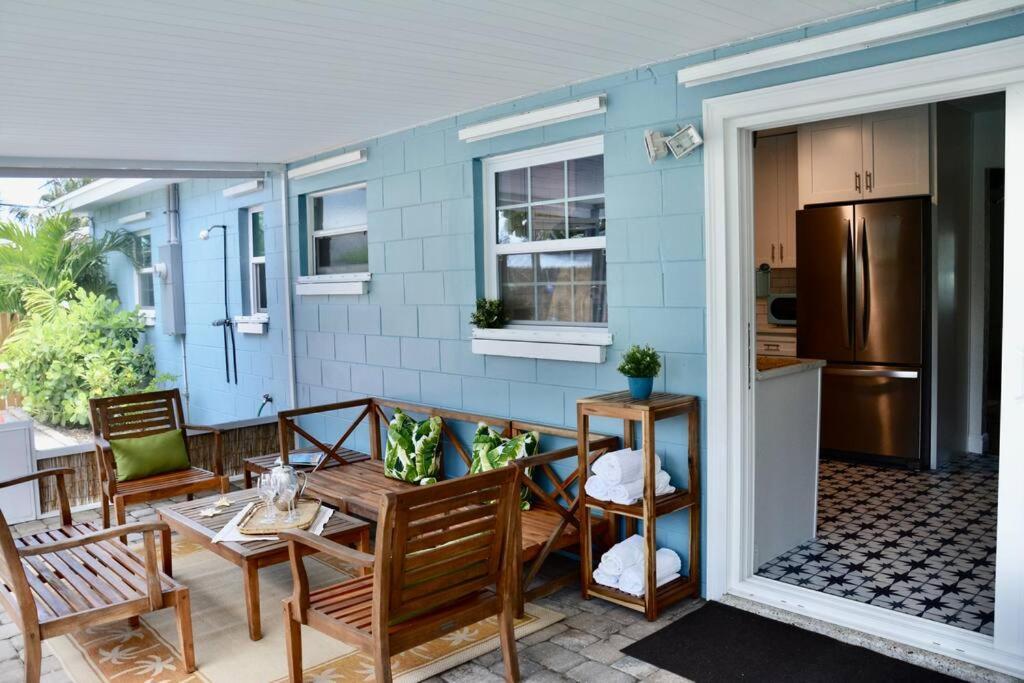 Merritt Island Tropical Retreat Near Beaches, Cruise Terminals מראה חיצוני תמונה