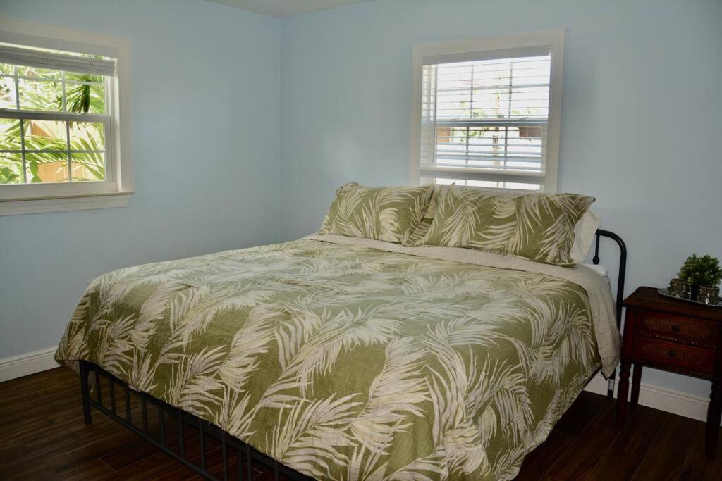 Merritt Island Tropical Retreat Near Beaches, Cruise Terminals מראה חיצוני תמונה