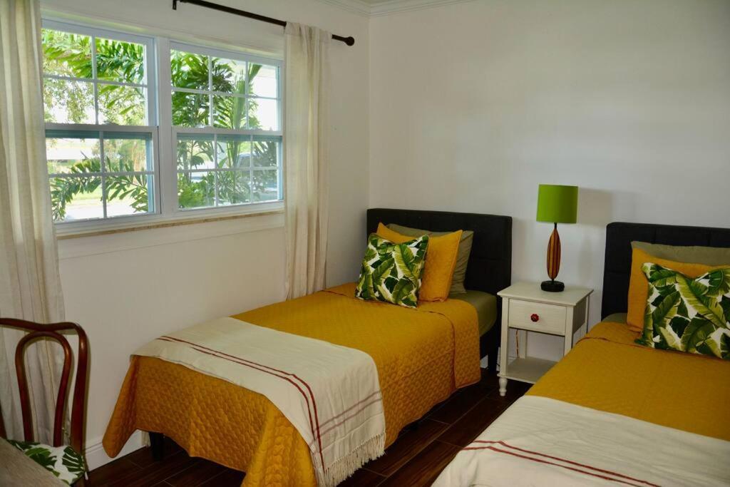 Merritt Island Tropical Retreat Near Beaches, Cruise Terminals מראה חיצוני תמונה