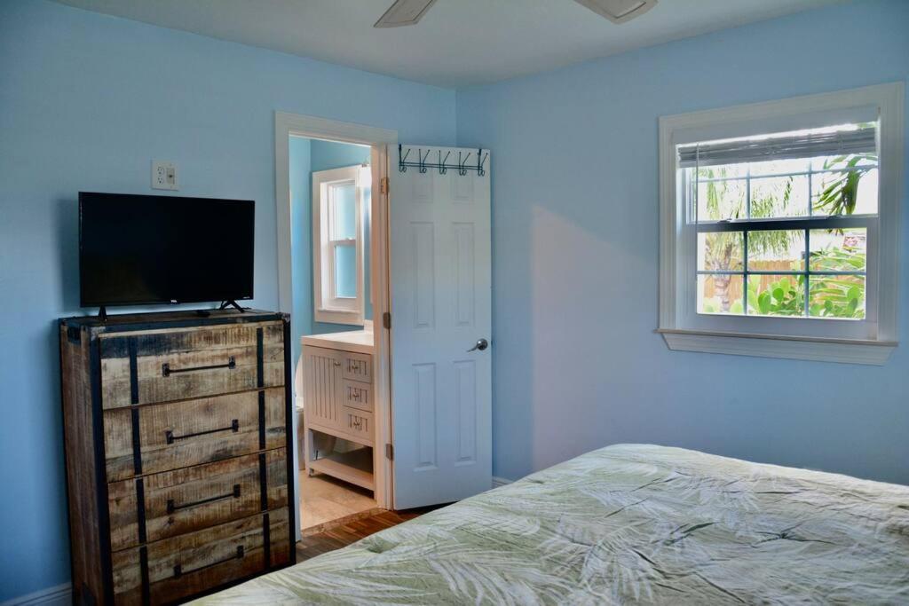 Merritt Island Tropical Retreat Near Beaches, Cruise Terminals מראה חיצוני תמונה